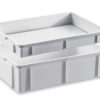 Giganplast - Cassetta Service forata 60x40